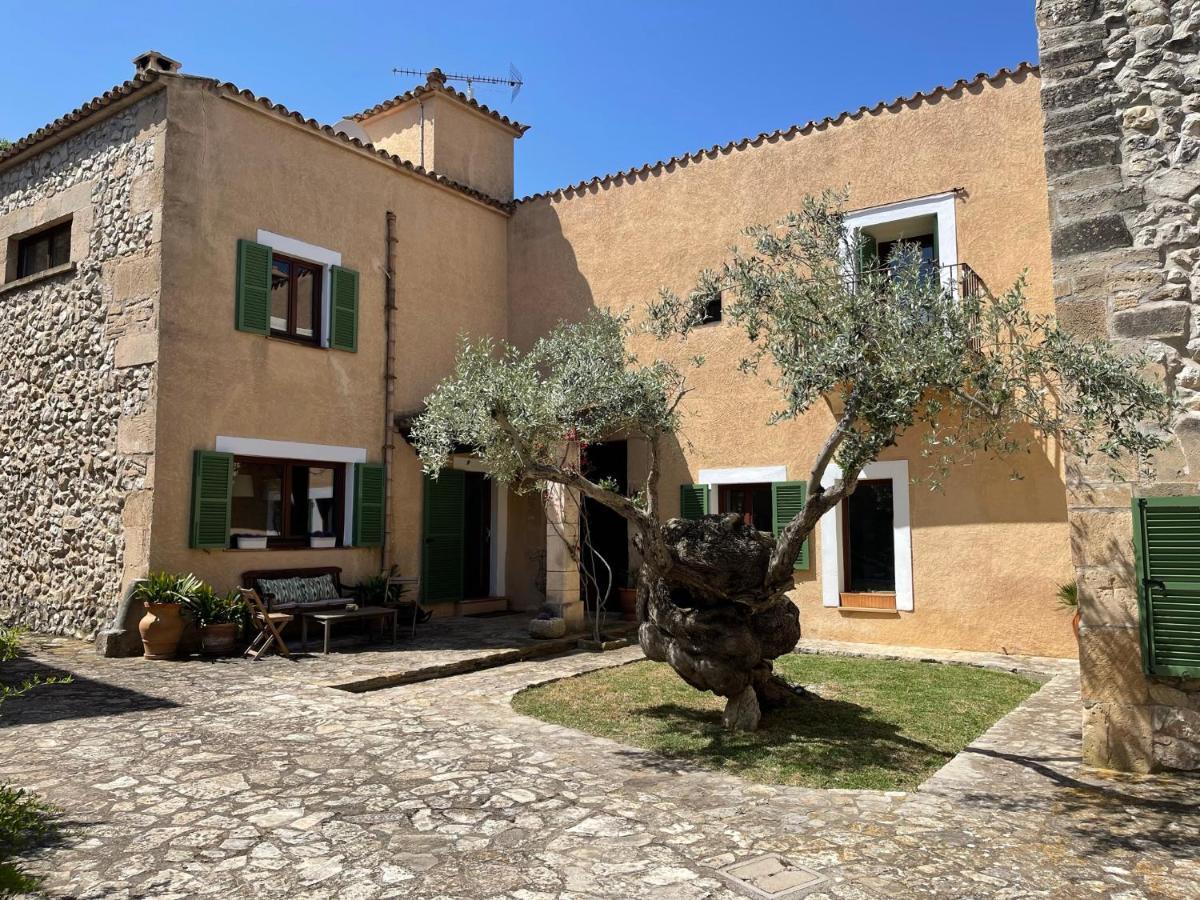 Villa Guillo *