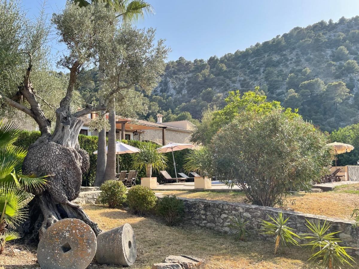 Villa Guillo