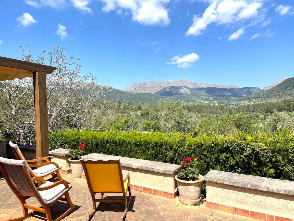 Guillo Villa Pollensa