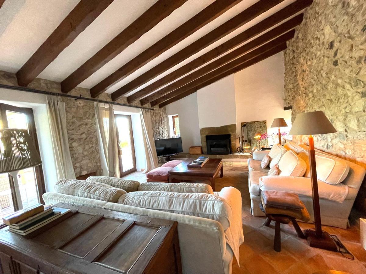 Villa Guillo *